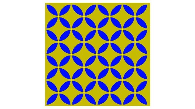 Иллюзии и обманы мозга. Оптические фокусы с вашим сознанием. Сборник обманов зрения. смотреть онлайн