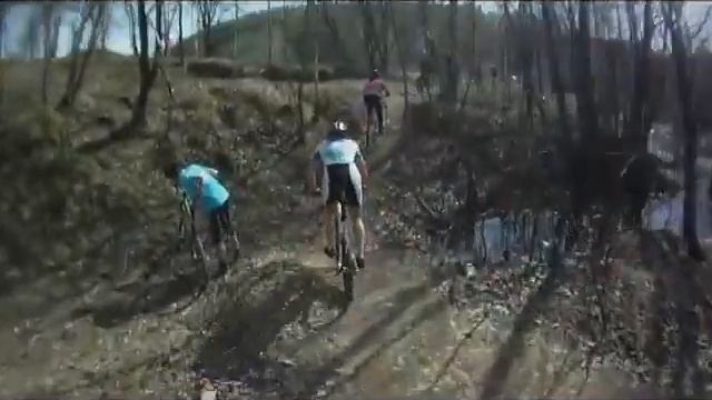 4 этап velokubok.ru в Орехово смотреть онлайн