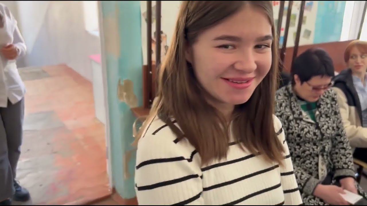 ЗАЩИТА ДИПЛОМА НА ОТЛИЧНО. МАМА - Я БОЮСЬ. 27.02.24. смотреть онлайн