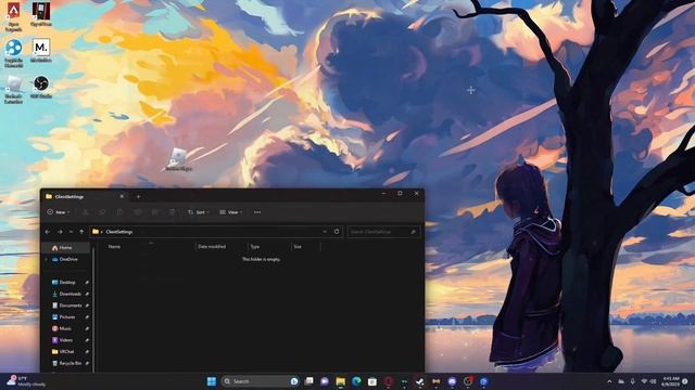 Client Settings FPS UNLOCKER(600FPS+)