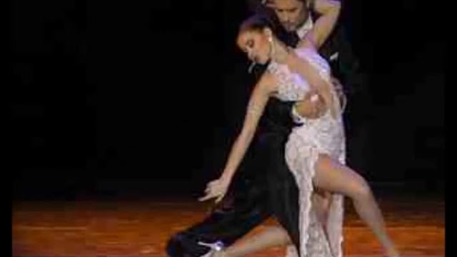 LIBER TANGO -[ Astor Piazzolla]- Ν.BAXEVANIS - Accordeon смотреть онлайн