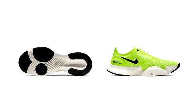 Nike SuperRep Go Trainers - JUST IN смотреть онлайн
