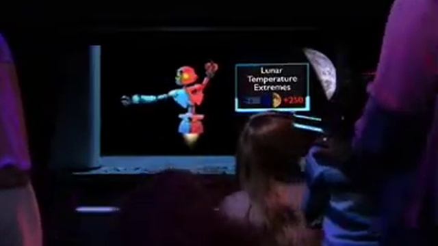 Adler Planetarium Show