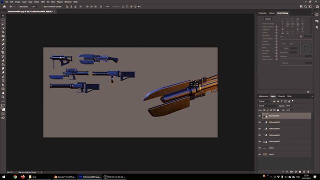 ShootaBreeder v0.001 смотреть онлайн