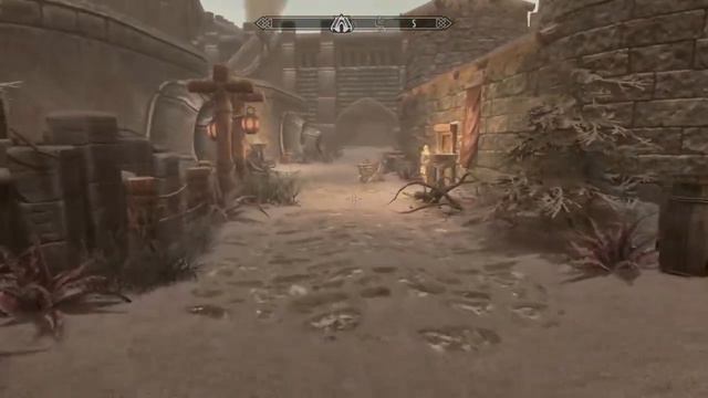 Skyrim Special Edition Baron Adventures pt 67 - смотреть онлайн