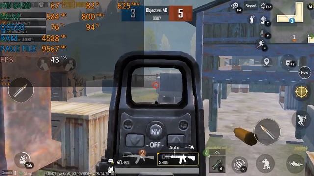 RADEON HD 6450 GAMING REVIEW - 12 GAMES TESTED ON HD 6450 WITH Q9550 - CAN IT GAME IN 2021??