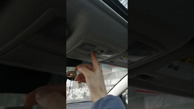 Не работает Люк на mazda 3 bl 2010. смотреть онлайн