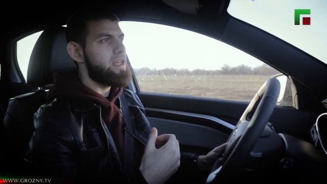 Тест драйв новой Лады Весты на автомате EXCLUSIVE смотреть онлайн