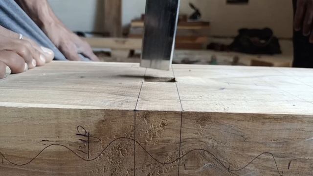 खिड़की वाली चौखट कैसे बनाते हैं || how to make a window frame making || how to make door frame смотреть онлайн