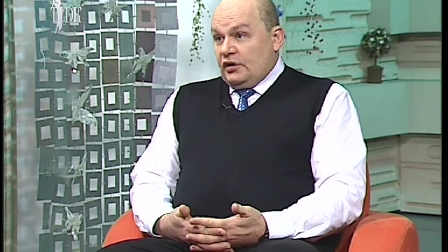 Простатит и эректильная дисфункция. Беседа с сексологом. Часть 1.