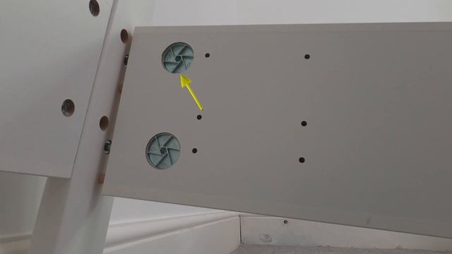 Ikea SONGESAND bed frame assembly instructions смотреть онлайн