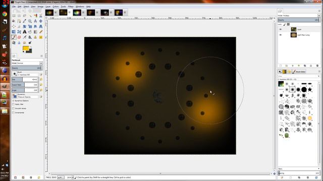 2D Lighting Tutorial Part 1 - Basic Concepts смотреть онлайн