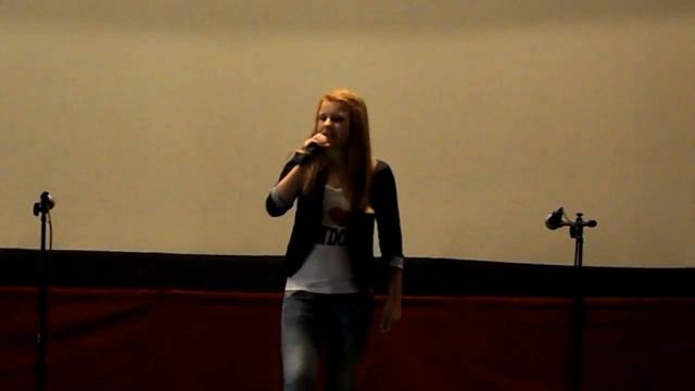 Вікторія Яворська "I love Rock N Roll" смотреть онлайн