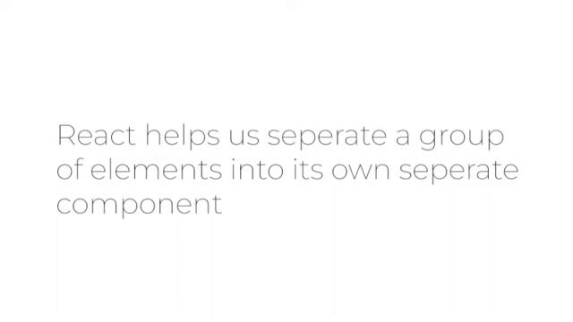 learning react because webdev смотреть онлайн