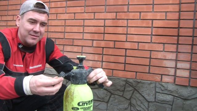 Лучший распылитель и опрыскиватель проверенный временем! ! Обзор на Сити Ап. смотреть онлайн