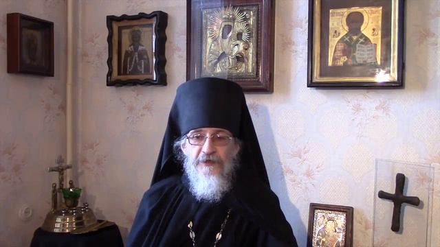 Аскетика для мирян смотреть онлайн