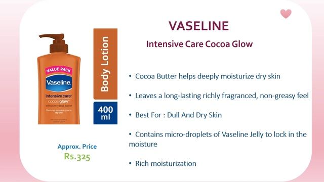 10 Best Body Lotions for Dry Skin in India with Price : Body Lotion for Glowing Skin смотреть онлайн