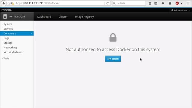 Cockpit: Reusing passwords for privileged tasks смотреть онлайн