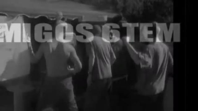 Amigo (Amigos Sound System) - Track Amigo 08 - 2005