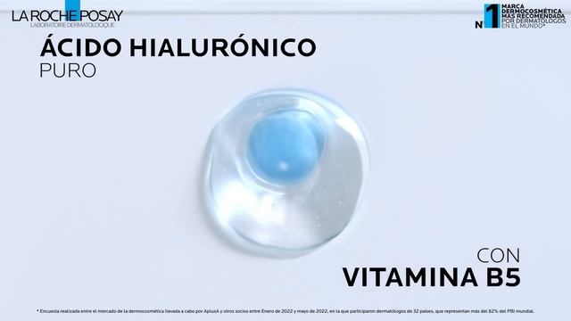 La fórmula de Hyalu B5, repara y rellena tu piel смотреть онлайн