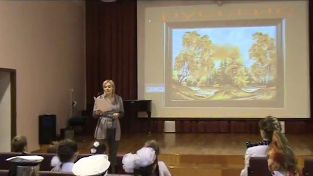 Юбилей школы "Олимп-Плюс". Нам 15 лет смотреть онлайн