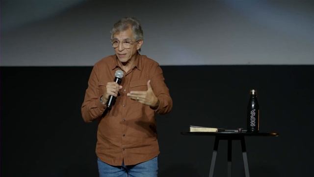 Nova Church Turns Five | Mauricio Fragale смотреть онлайн