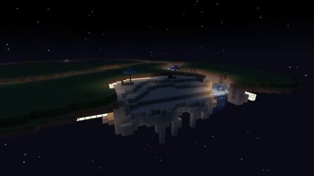 Делаю симуляцию воды в речке | Часть 6