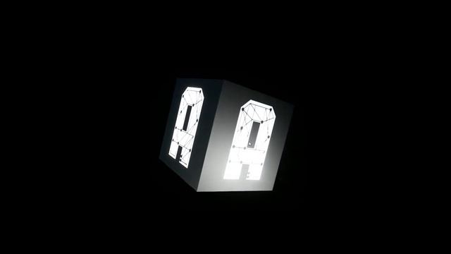 Array Node Cube смотреть онлайн