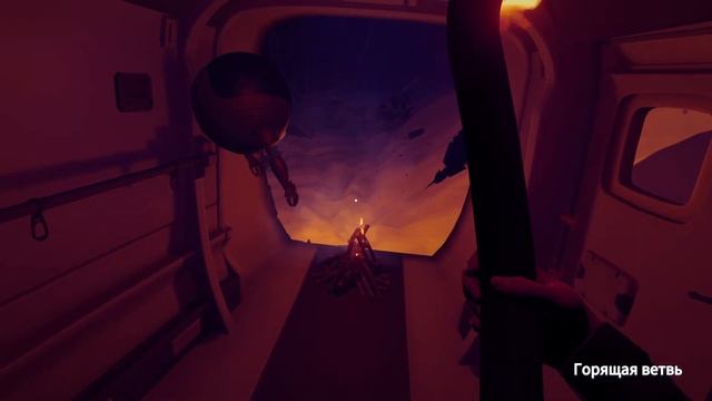 ВЫЖИВАНИЕ В Arctic Awakening ? ПЕРВЫЙ ВЗГЛЯД Demo смотреть онлайн