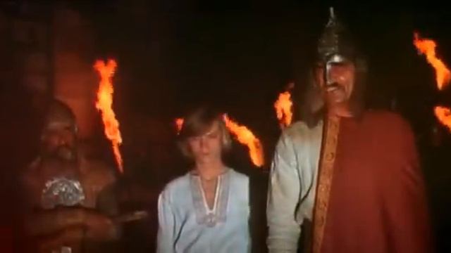 Легенда о княгине Ольге. смотреть онлайн