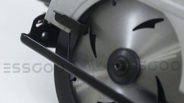 ESSGOO | 7INCHJP Cordless Circular Saw