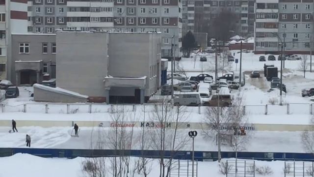 Погода в Казани 14 января 2016 смотреть онлайн