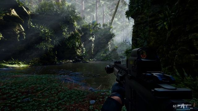 First Impressions: Instinction