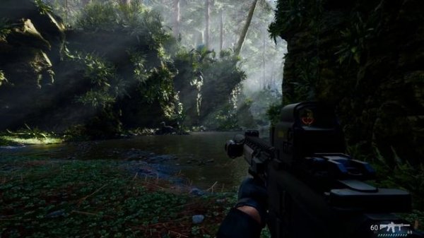 First Impressions: Instinction