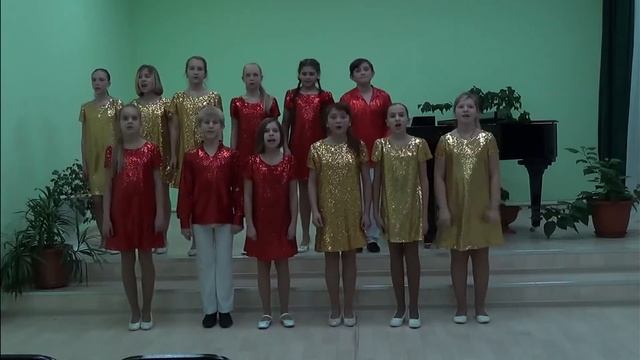 «Герои спорта» г. Нижнеудинск, Ансамбль Дети солнца смотреть онлайн