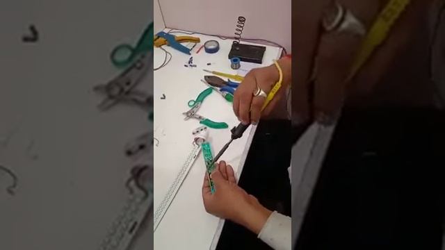 led light repair | four pin led light 17 Watt | osram led light смотреть онлайн