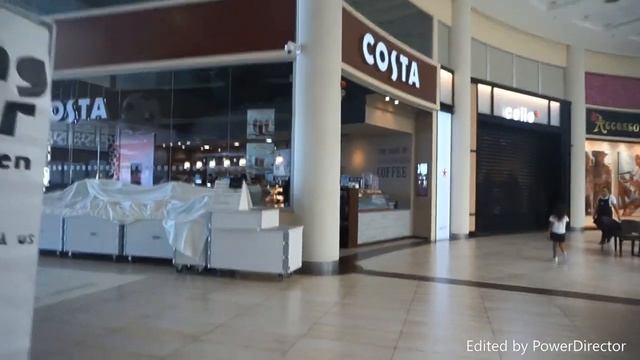 MY MALL 2018 | The Largest Mall In Limassol Cyprus