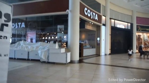 MY MALL 2018 | The Largest Mall in Limassol Cyprus