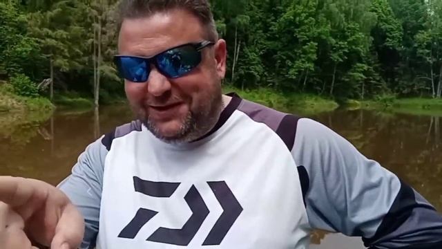 Все таки с трофеем ! смотреть онлайн