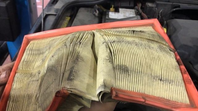 КОНЕЦ турбине Рендж Ровер Спорт 3.6 TDV8 | Вода и Фильтр | LR-West смотреть онлайн