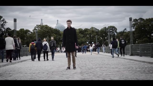 Вольность. Выпуск 9.1 - Дмитрий Адамович. смотреть онлайн