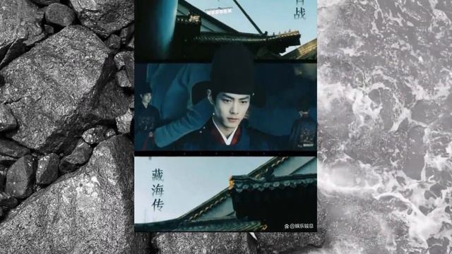 【陈氏日报3月24日】《#中国网》票选最具男友感明星！#肖战 高居榜单第二位。官媒曝光古装是肖战“统治区”！肖战：以健身诠释自律人生，卓越体态背后的不懈努力#xiaozhan #showbiz смотреть онлайн