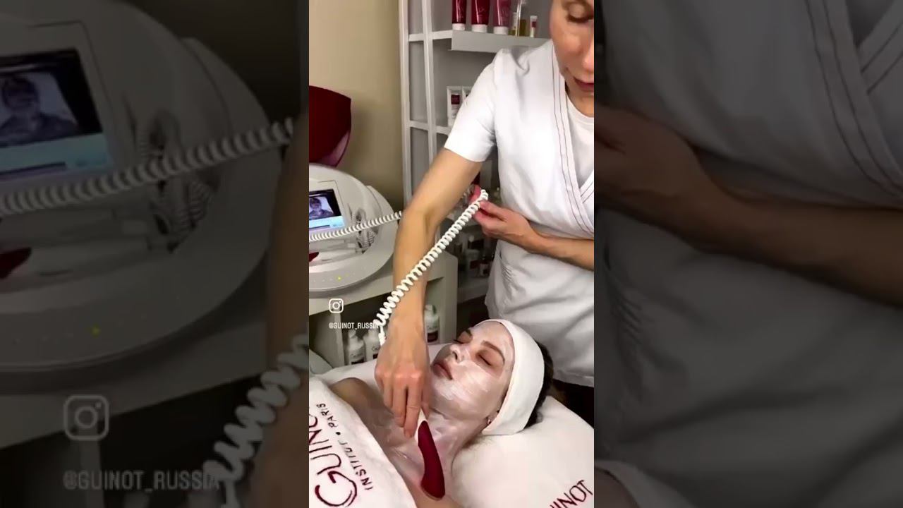 HYDRADERMIE DETOXПроцедура двойного детокса и клеточной оксигенации кожи смотреть онлайн