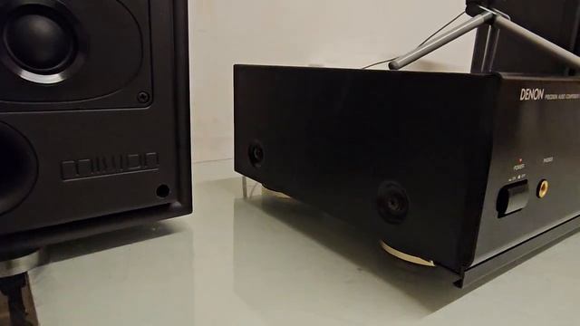 DENON PMA 250SE DEMO смотреть онлайн