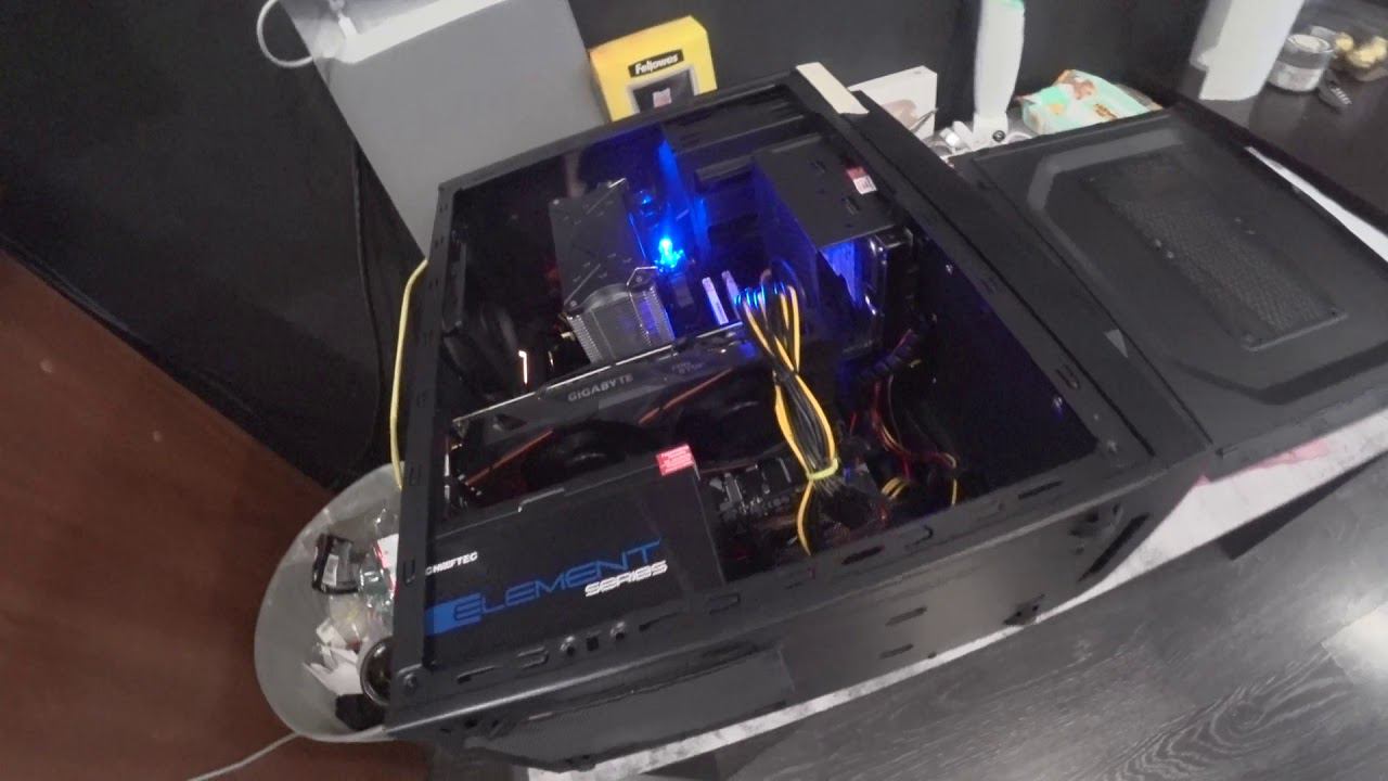 Коварная оперативная память Kingston HX434C19FWK2/32