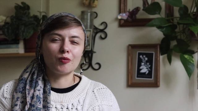 Reacting to Witchcraft in TV смотреть онлайн