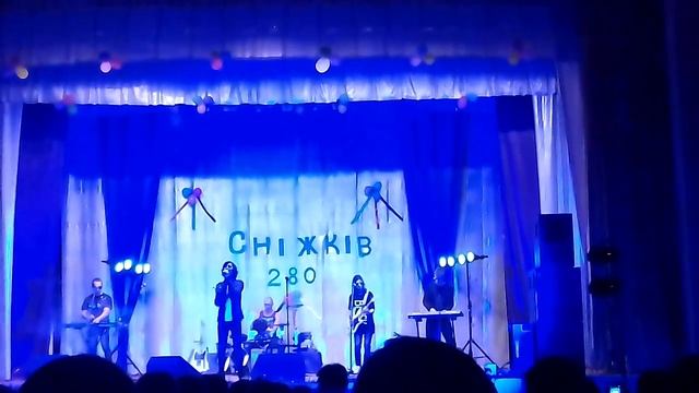 Дети Фристайла в Снижкови смотреть онлайн