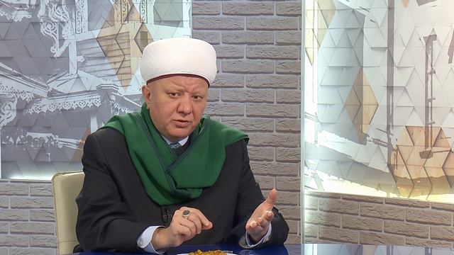 Альбир Крганов - интервью "Томскому времени" смотреть онлайн