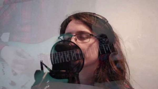 Silent Planet - Understanding Love as Loss (Guitar and Vocal Cover)