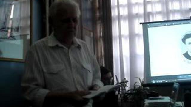 Вечер памяти Владимира Филина-2 смотреть онлайн